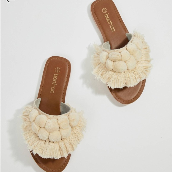 tassel slides
